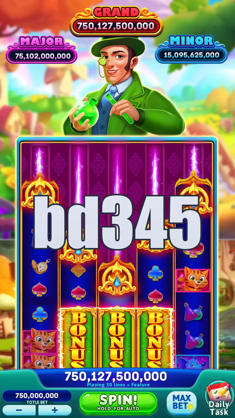 bd345 APK