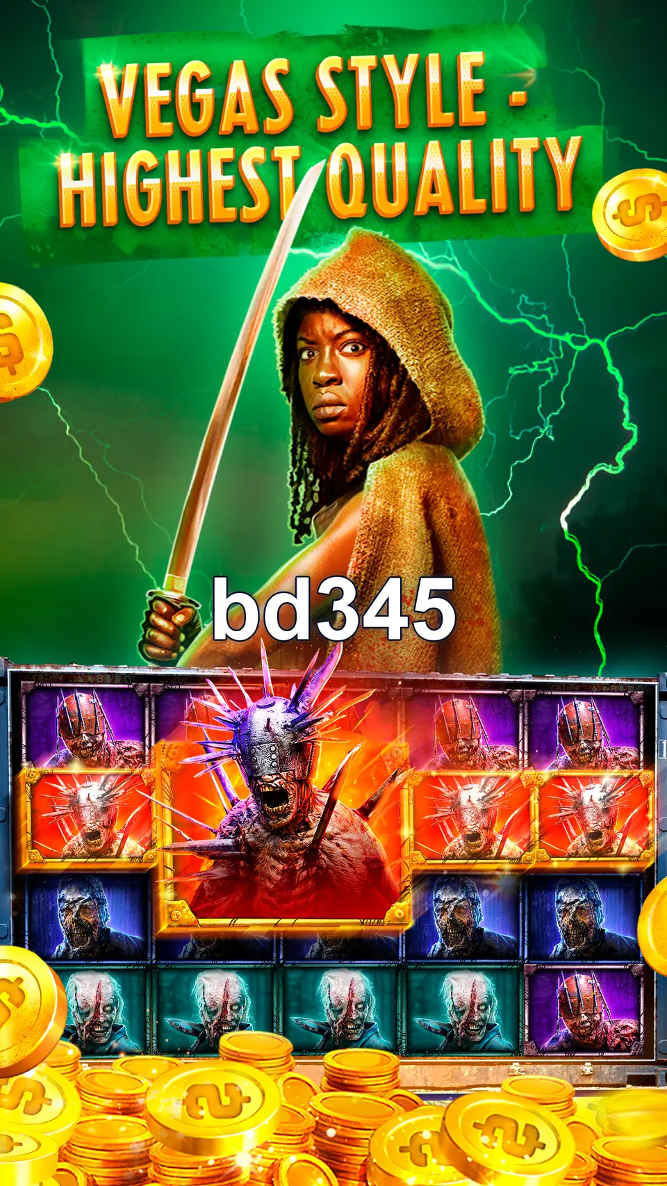 bd345 APK