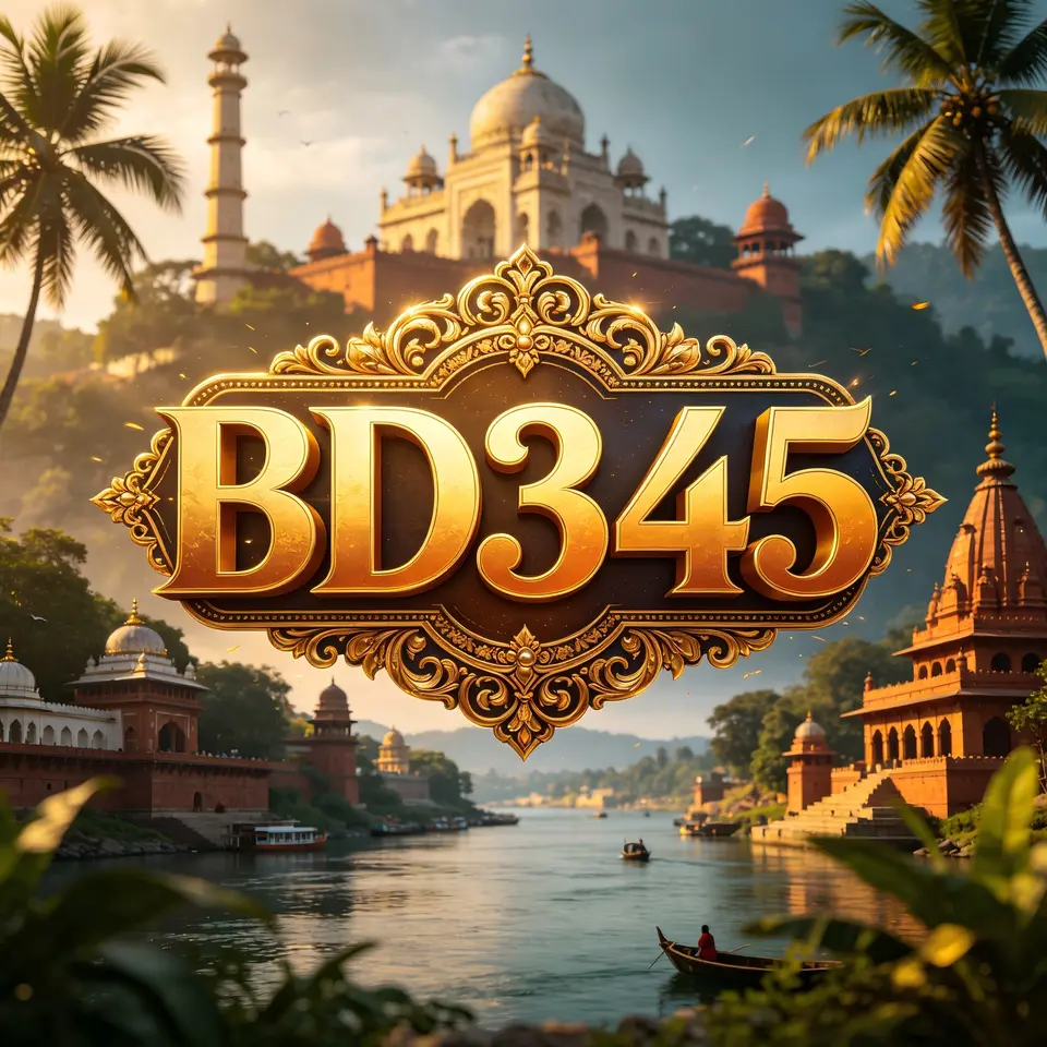 bd345 APK অফিসিয়াল ডাউনলোড