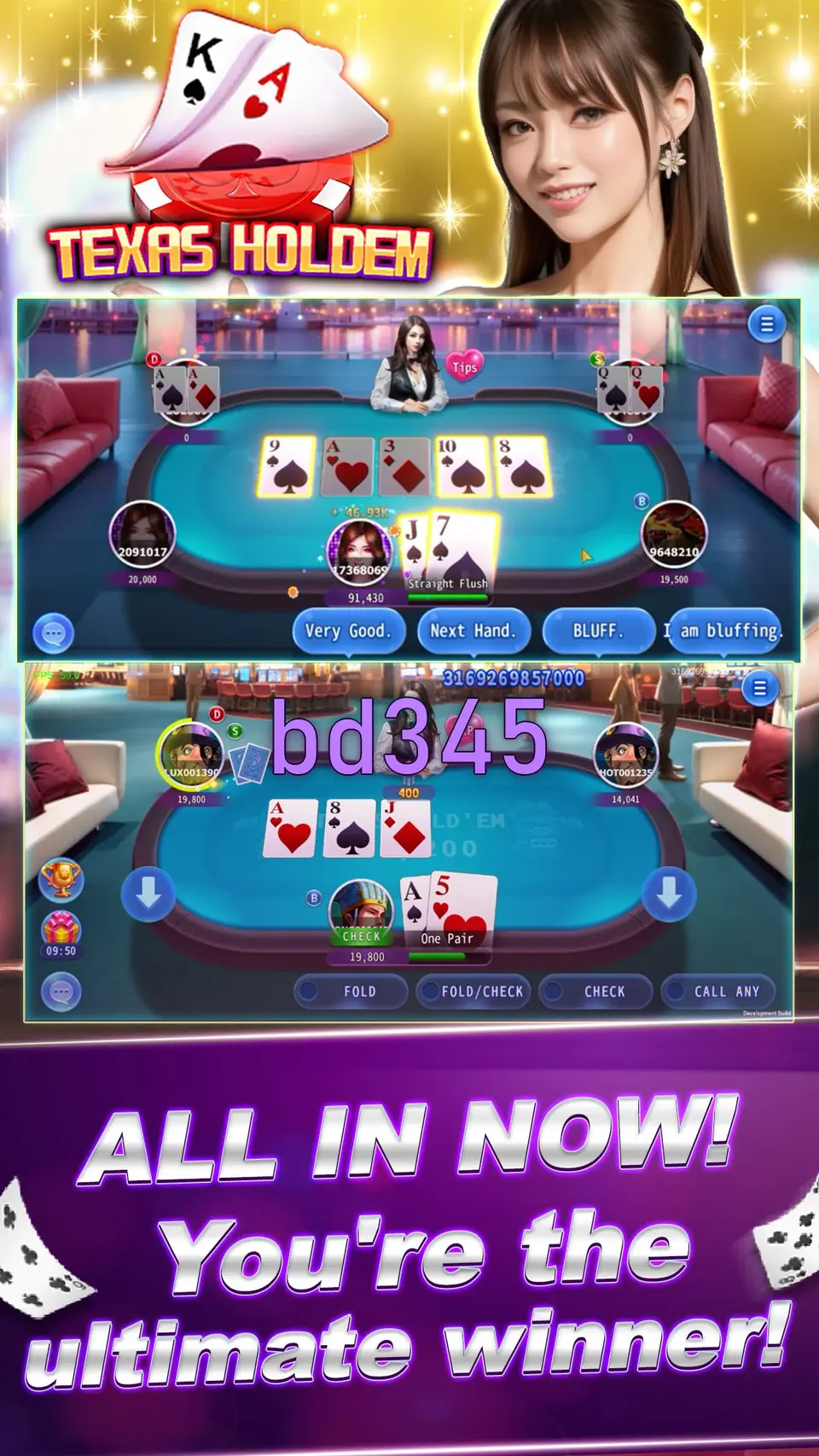 bd345 স্ক্রিনশট - APK অফিসিয়াল